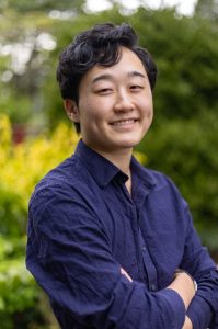 Alex Chang Headshot