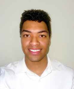 Headshot of Dom Smith
