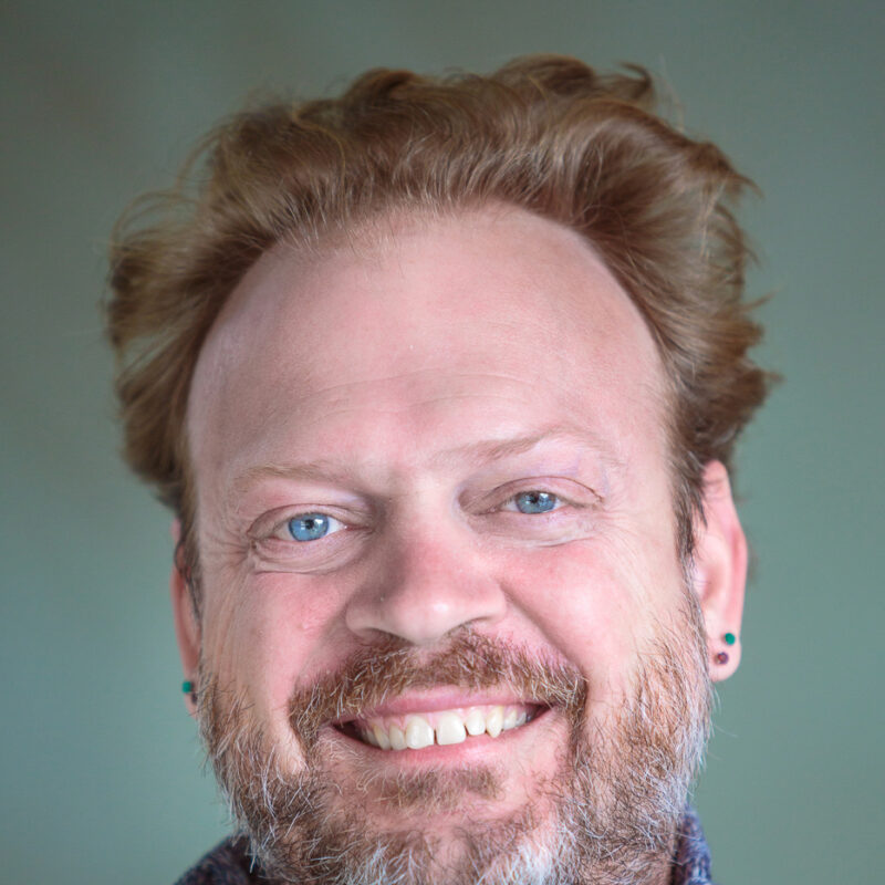 Chris Hittinger
