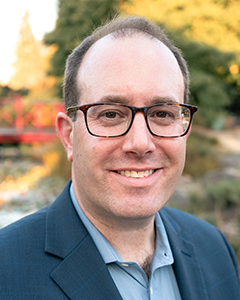 Mark  Mandel