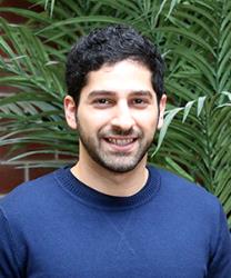 Mostafa Zamanian