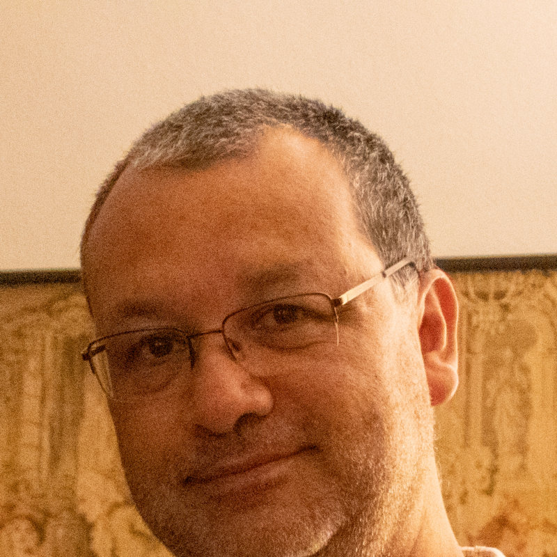 Daniel Noguera