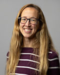 Sarah Bierke Headshot