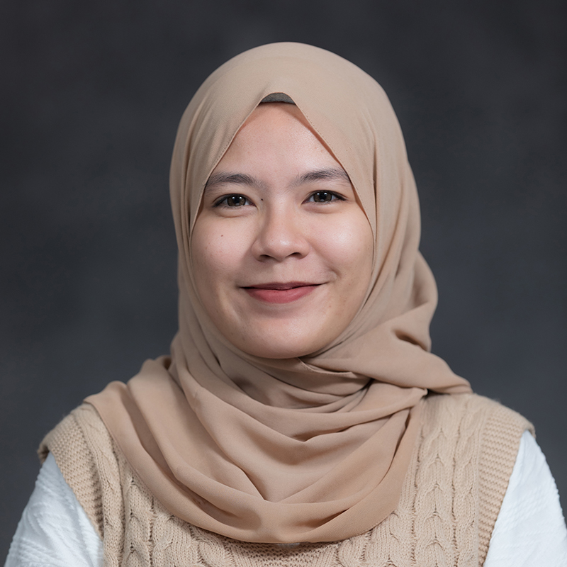 Iman Ariffin