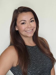 Rachel Beers Headshot