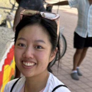Ashley Chung Headshot