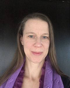Briana Burton Headshot