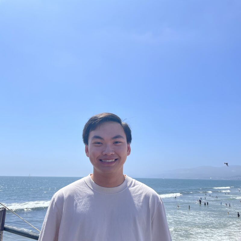 Raymond Ha